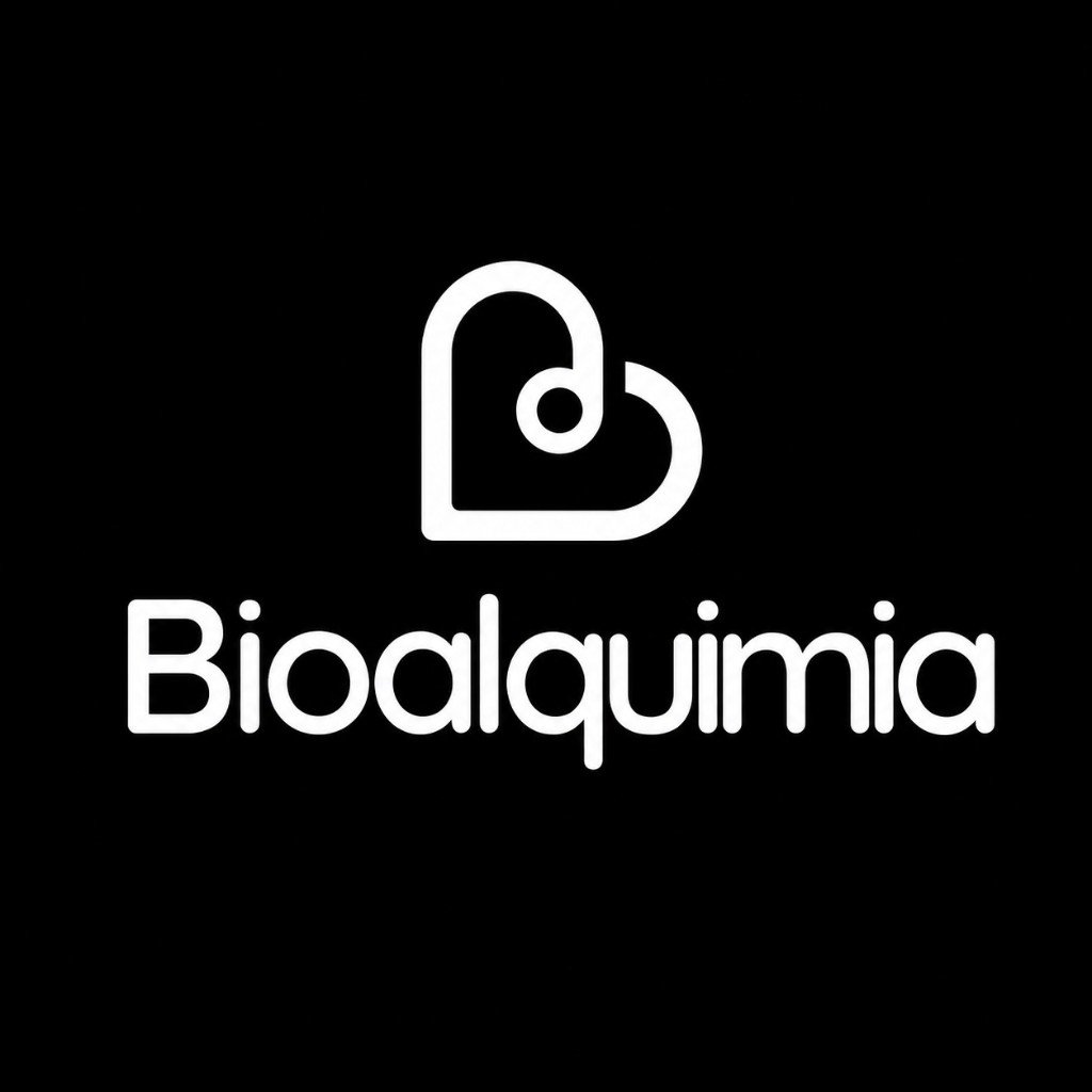 Bioalquimia