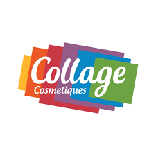 Collage Cosm&eacute;tiques