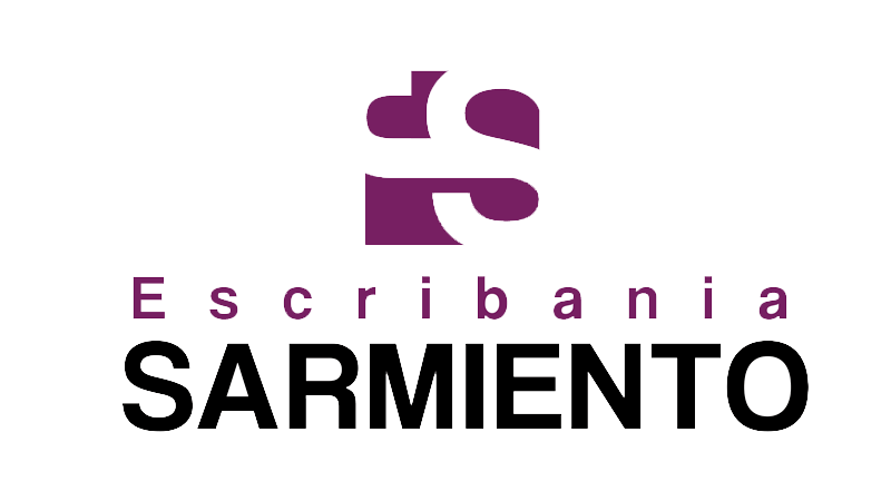 Escriban&iacute;a Sarmiento