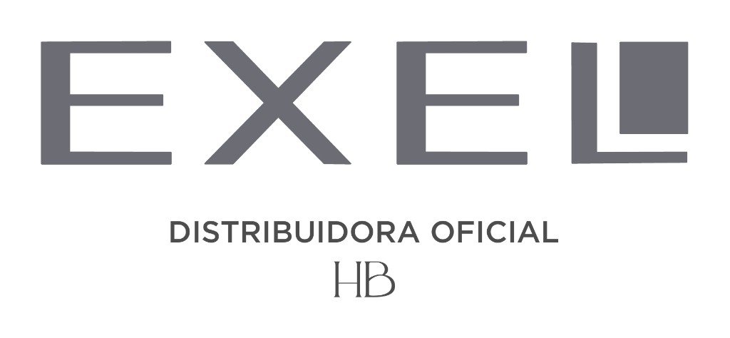 EXEL Distribuidora Oficial HB (Hol&iacute;stica)